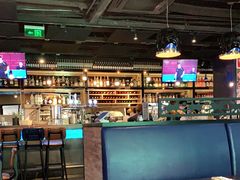 大堂-bluefrog蓝蛙(水游城店)