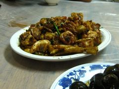 -老根农家饭店