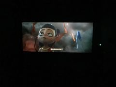 -美嘉欢乐影城(万象城店)