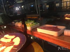-韩烧里烧肉啤酒馆(大唐西市店)