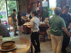 大堂-勤德兴(湖滨路店)