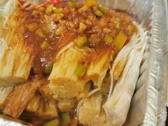 -清真磊磊烧烤老店(饮虎池街34号店)