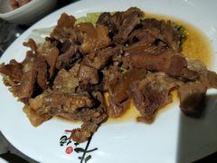 -仄园围炉坊·牛肉火锅·汕头卤水火锅(蛇口店)