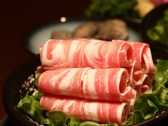 -湊湊火锅·茶憩(合生汇购物中心店)