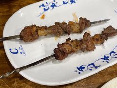 -柴氏风味斋(甘家口店)