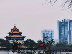 -顺峰山公园