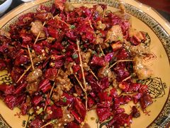 -老来福·非遗酸汤兔(凯旋路店)