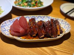 -永安鱼庄·镇江菜(丁卯店)