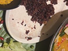 -金塔傣乡·德宏傣味·手抓饭·孔雀宴·云南民族特色菜(文化巷店)
