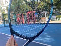 -快乐网球俱乐部(观音桥店)