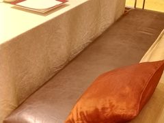 -喜来登由由大酒店九州膳坊中餐厅