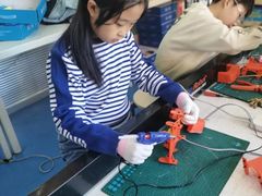 -艾克瑞特AI机器人·少儿编程·人工智能通识教育·STEAM教育(伟东校区)