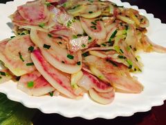 -古道惠风饭庄