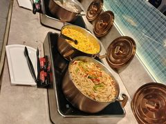 -比格比萨(烟台龙口博商店)