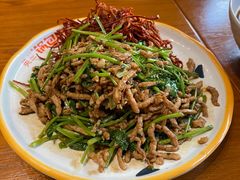 -英兰朝族饭店(河南桥头店)