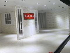 -金海马家具城(金海马家居彭刘杨路店)
