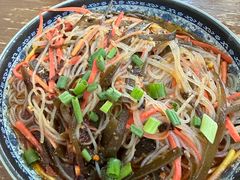 -万州面馆(黄泥磅店)