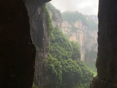 -梦幻奥陶纪景区