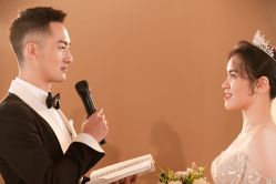 -杭州金夫人婚纱摄影(富阳私享店)