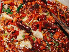 -鸽子侯·家宴·平价海鲜(市图书馆店)