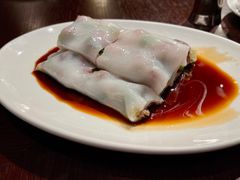 -逸东轩(香港逸东酒店)