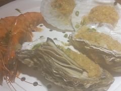 -三个渔夫·蒸汽海鲜(小白楼店)