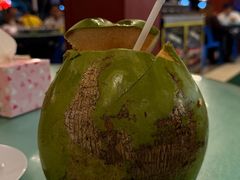 -大茄来海鲜餐厅(亚洲城分行)