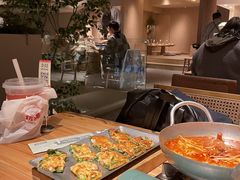 -KimPro 辛普乐概念韩餐