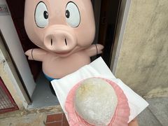 -澳门长洲糯米糍(柯打苏沙街店)