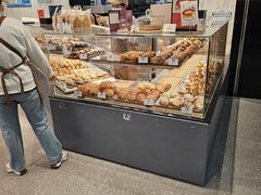 -CARINO BAKERY&CAFE(人广来福士店)