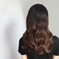 -Style HAIR