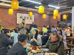 -长安后宰门水盆羊肉(新都心店)