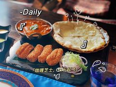 -甘尼仕印度餐厅爵士酒吧(阳春巷店)