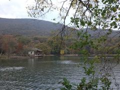 -紫霞湖公园