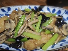 -小泉居(水坑尾店 )
