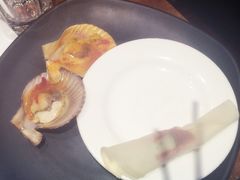 -亚马逊海鲜自助餐厅(惠山万达店)
