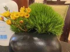 -铭轩中餐厅·海南菜·粤菜(亚龙湾瑞吉店)