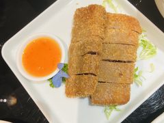 千番芋泥鸭-闽和南(深圳万象城店)