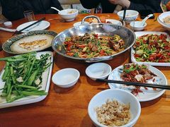 -61号餐吧(兴坪古镇漓江店)
