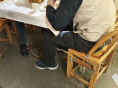-早酒肖汉老味拌面