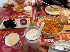 -做披萨的奇葩(中海央墅店)