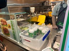-煎饼道·新鲜现做(重庆北站店)