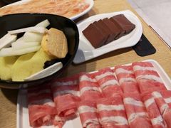 -新辣道鱼火锅(领展购物广场·中关村店)