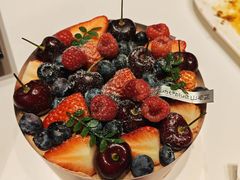 -山与蓝·轻糖鲜果蛋糕(勒泰店)