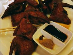 -太平馆西餐厅(北京路店)