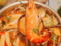 -泰椰里·泰国餐厅(智慧城广百广场店)
