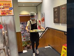 -沪小胖·小龙虾·蓝龙王(八佰伴店)