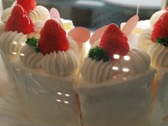 -西村叔叔的店·面包·甜品·蛋糕(清河万象汇店)