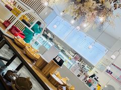 -嗒令甜品·主题融合料理餐厅(首座时代店)