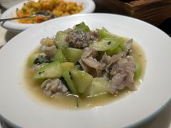 -石头咕(黄岐店)